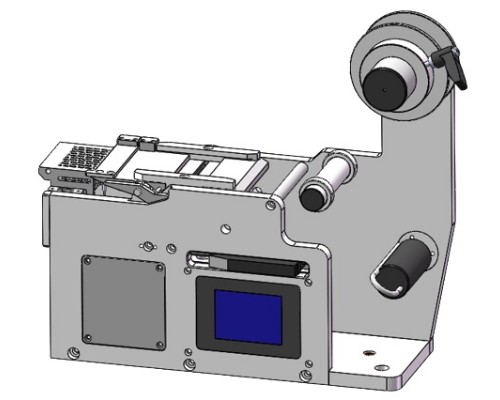 標(biāo)簽供料器 XYD-FDZ-05